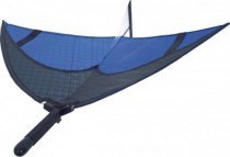 HQ Airglider Easy rood en blauw